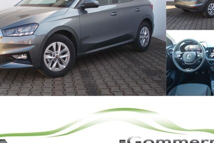 Skoda Fabia 5.000 km 18.650 &euro; Gommern 39245