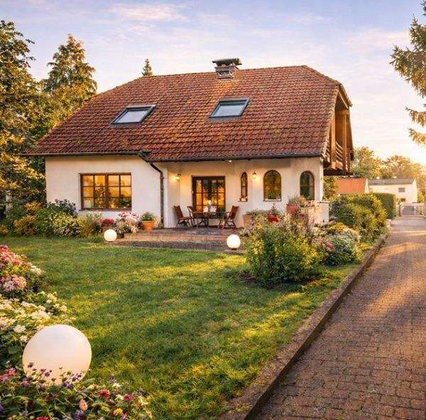 Einfamilienhaus Magdeburg Stadtfeld West - 1 Zimmer, 537 m&sup2;, 1.050.000&euro; | Angebot:25097244