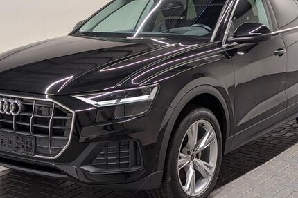 Audi Q8 45.700 km 59.480 &euro; Langenweddingen 39171
