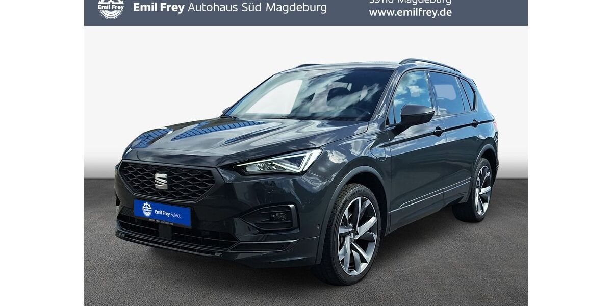 Seat Tarraco 45.412 km 31.445 € Magdeburg 39116