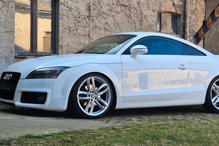 Audi TT 143.900 km 13.100 € Magdeburg 39112