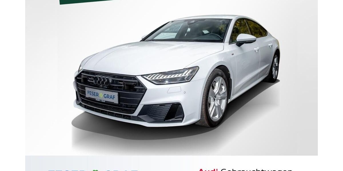 Audi A7 81.545 km 39.990 € Magdeburg 39126