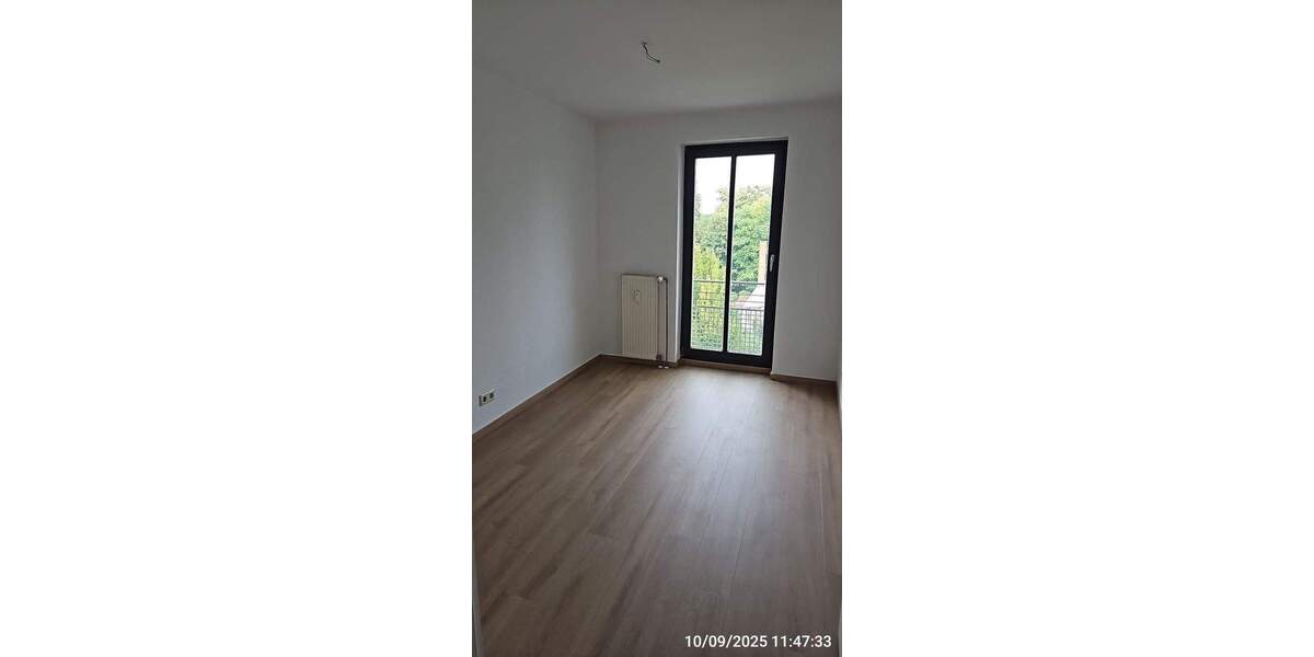 Etagenwohnung Magdeburg Sudenburg - 3 Zimmer, 66 m&sup2;, 585&euro; | Angebot:26243700