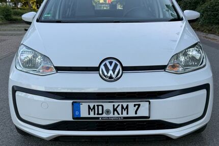 VW up! 175.000 km 6.600 &euro; magdeburg 39116