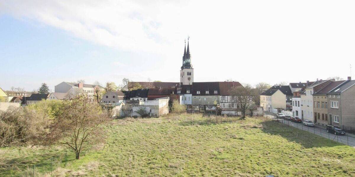 Etagenwohnung Schönebeck - 3 Zimmer, 89 m&sup2;, 155.000&euro; | Angebot:26718017