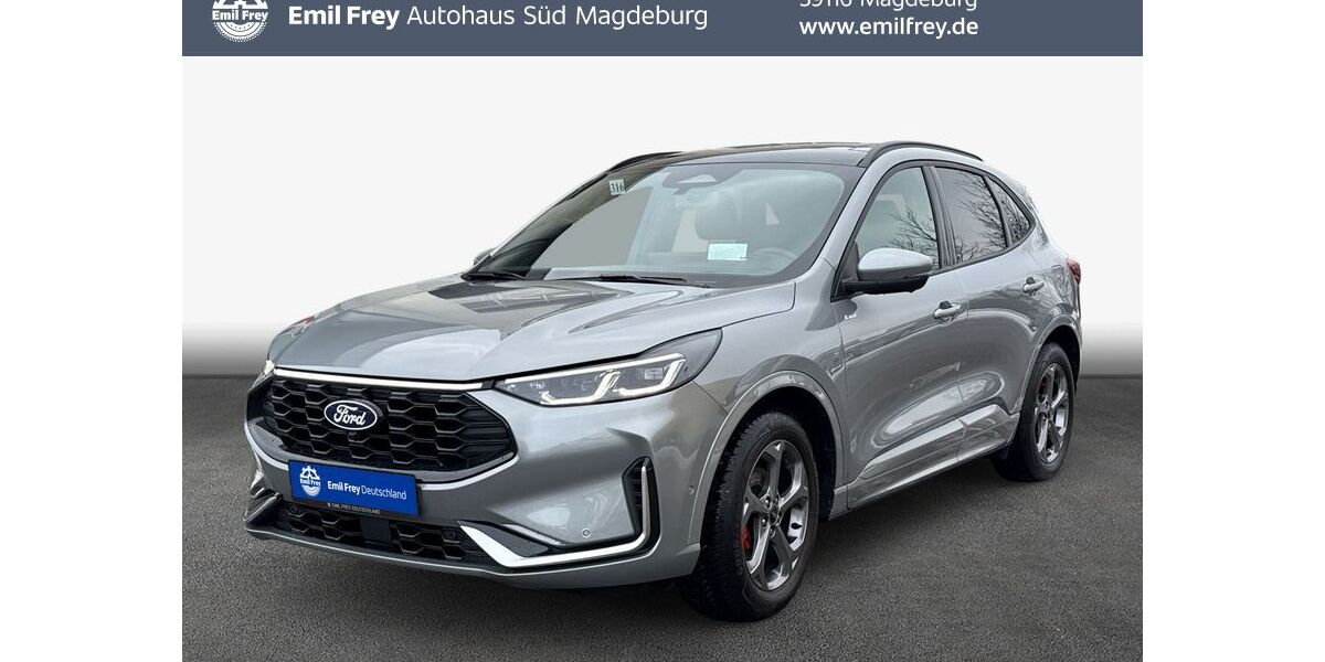 Ford Kuga 19.320 km 32.312 &euro; Magdeburg 39116