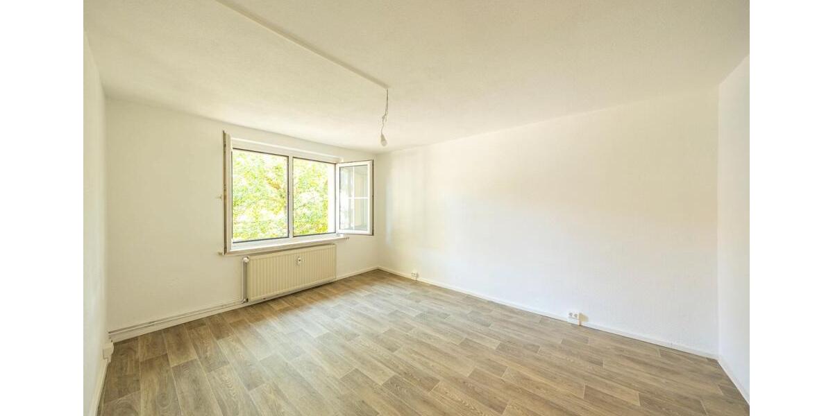 Erdgeschoßwohnung Egeln - 3 Zimmer, 58 m&sup2;, 419&euro; | Angebot:26129724