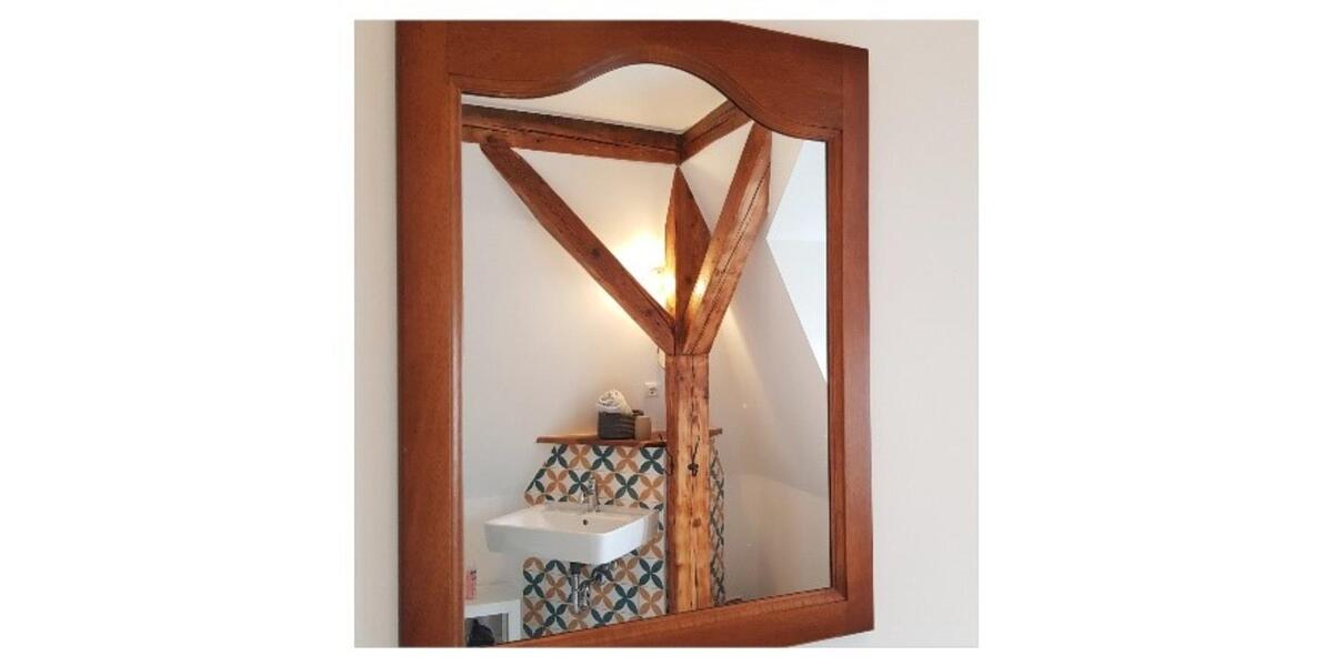 Dachgeschoßwohnung Magdeburg Alte Neustadt - 2 Zimmer, 65 m&sup2;, 640&euro; | Angebot:24919525