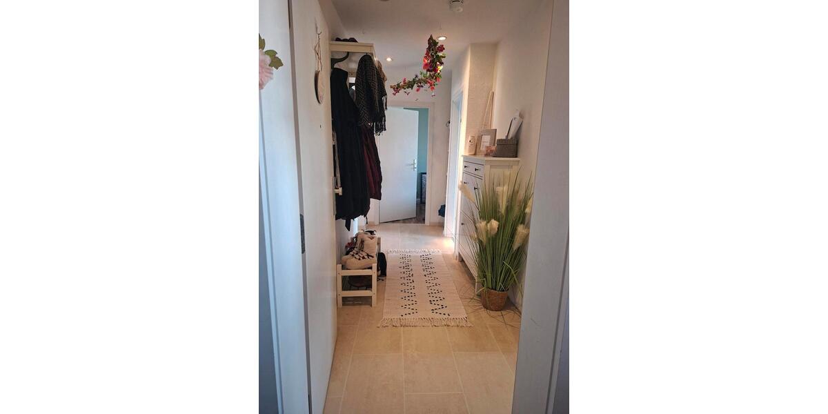 Etagenwohnung Magdeburg Ottersleben - 3 Zimmer, 65 m&sup2;, 586&euro; | Angebot:25083250