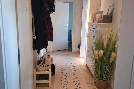 Wohnung Magdeburg Ottersleben - 3 Zimmer, 65 m&sup2;, 586&euro; | Angebot:25083250