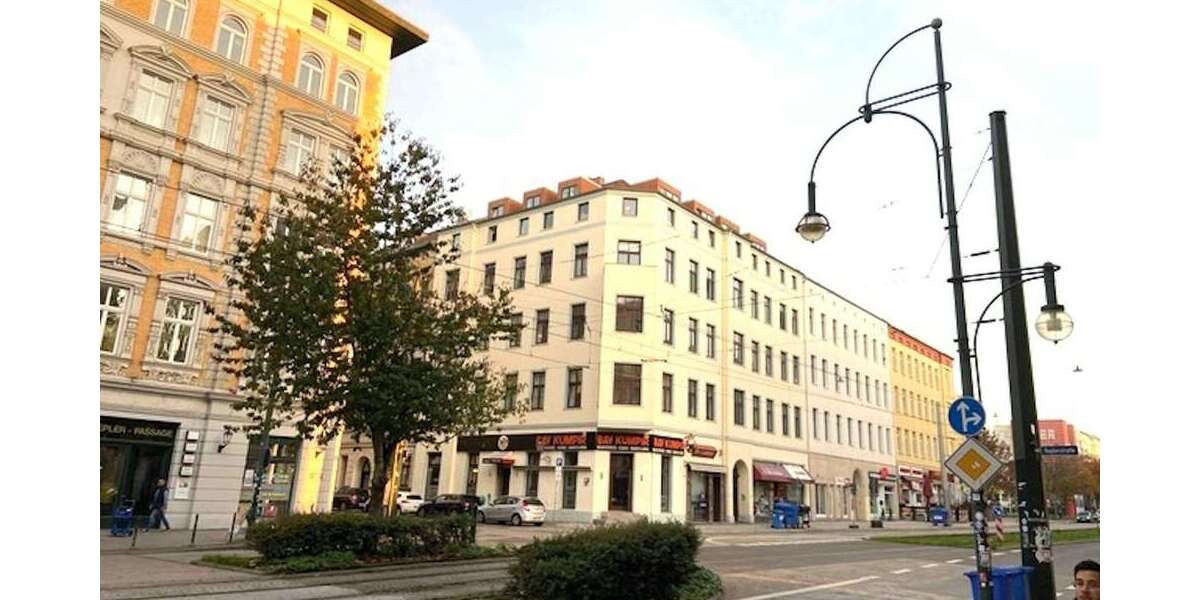 Zimmer Magdeburg Altstadt - 2 Zimmer, 1.105&euro; | Angebot:23823086
