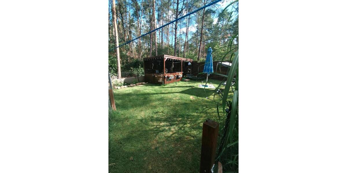 Bungalow Wolmirstedt - 3 Zimmer, 50 m&sup2;, 89.500&euro; | Angebot:27621966