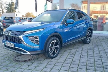 Mitsubishi Eclipse Cross 43.712 km 21.900 &euro; Magdeburg 39124
