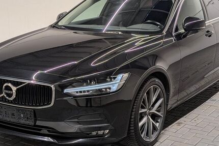 Volvo V90 149.700 km 21.900 &euro; Langenweddingen 39171