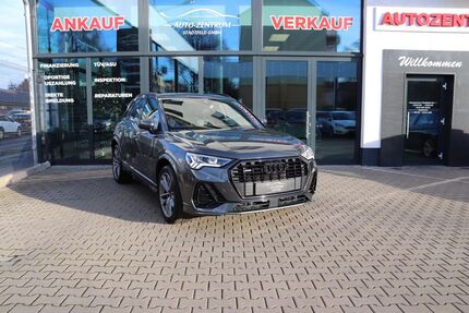 Audi Q3 103.965 km 31.900 &euro; Magdeburg 39110
