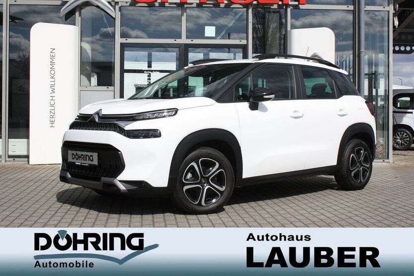 C3 Aircross