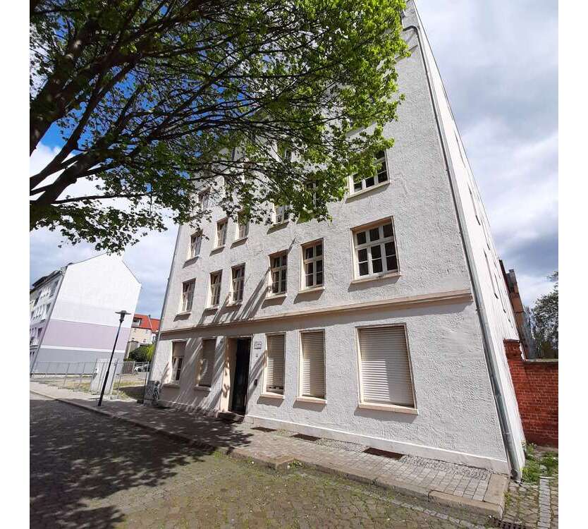 Wohnung zum Mieten in Magdeburg 887 € 92 m²