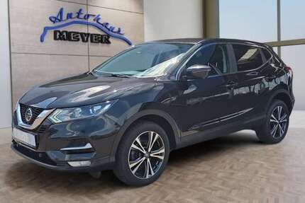 Nissan Qashqai 87.341 km 15.700 &euro; Hohenwarsleben 39326