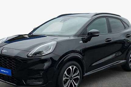 Ford Puma 24.681 km 21.446 € Magdeburg 39116
