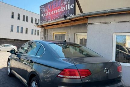 VW Passat 123.000 km 13.700 &euro; Magdeburg 39106