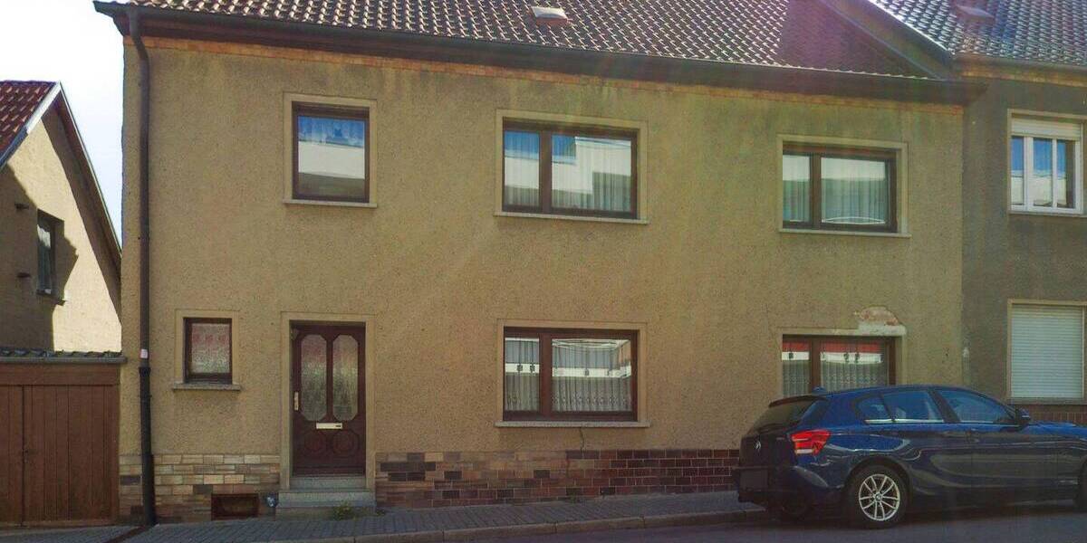 Mehrfamilienhaus, Wohnhaus Burg - 6 Zimmer, 160 m&sup2;, 250.000&euro; | Angebot:26556807