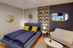 Etagenwohnung Magdeburg Nordwest - 2 Zimmer, 39 m&sup2;, 850&euro; | Angebot:26542220