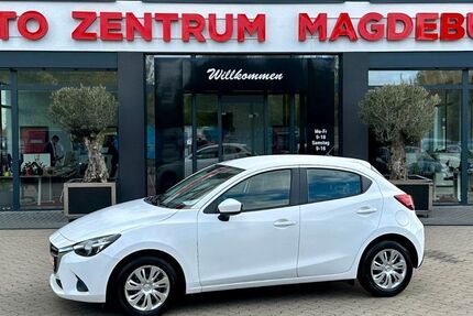 Mazda 2 15.561 km 12.950 &euro; Magdeburg 39112