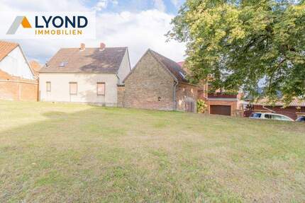 Charmantes Einfamilienhaus in der Ortsmitte 4 zimmer