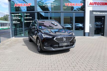 Seat Tarraco 74.787 km 27.500 &euro; Magdeburg 39110