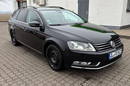VW Passat Variant 174.300 km 9.700 &euro; Theeßen 39291