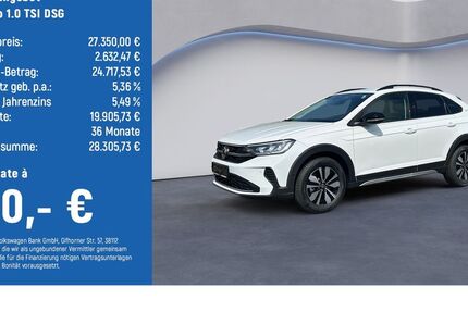 VW Taigo 13.010 km 26.850 &euro; Magdeburg 39126
