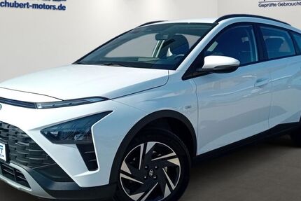 Hyundai BAYON 15.132 km 18.490 &euro; Magdeburg 39108