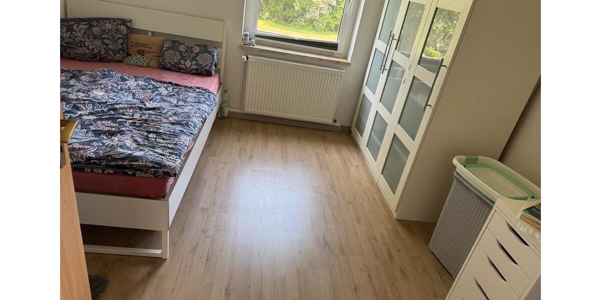 Erdgeschoßwohnung Magdeburg Barleber See - 2 Zimmer, 39 m&sup2;, 330&euro; | Angebot:26700202