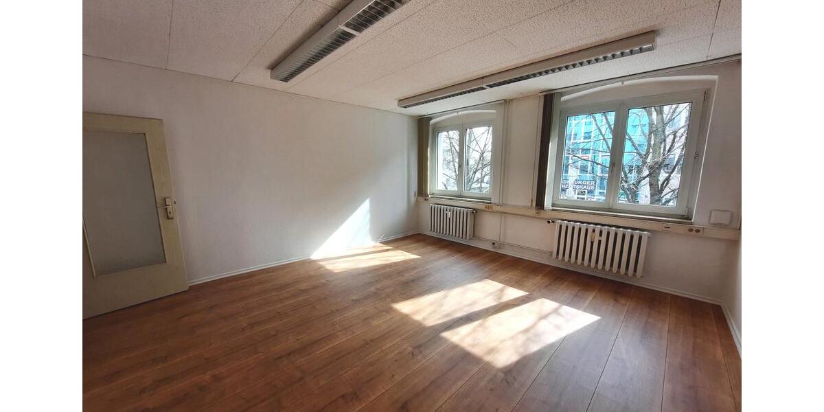 Büro-Praxisraum in Toplage zimmer