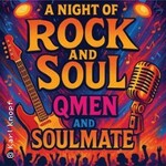 Soulmate & Q-Men