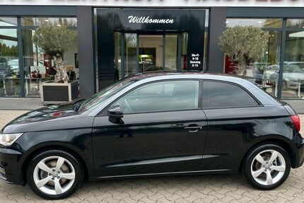 Audi A1 133.047 km 10.950 € Magdeburg 39112