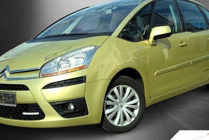Citroen C4 Picasso 179.200 km 1.990 &euro; Magdeburg 39118