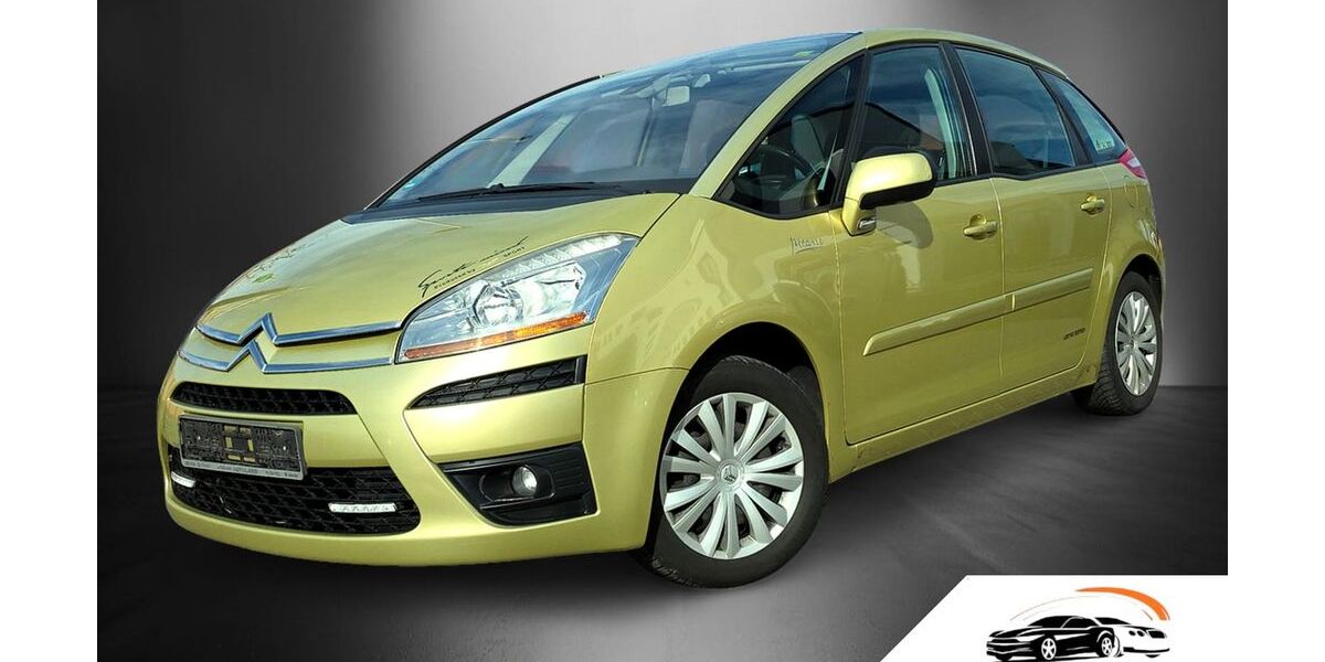 Citroen C4 Picasso 179.200 km 1.990 &euro; Magdeburg 39118