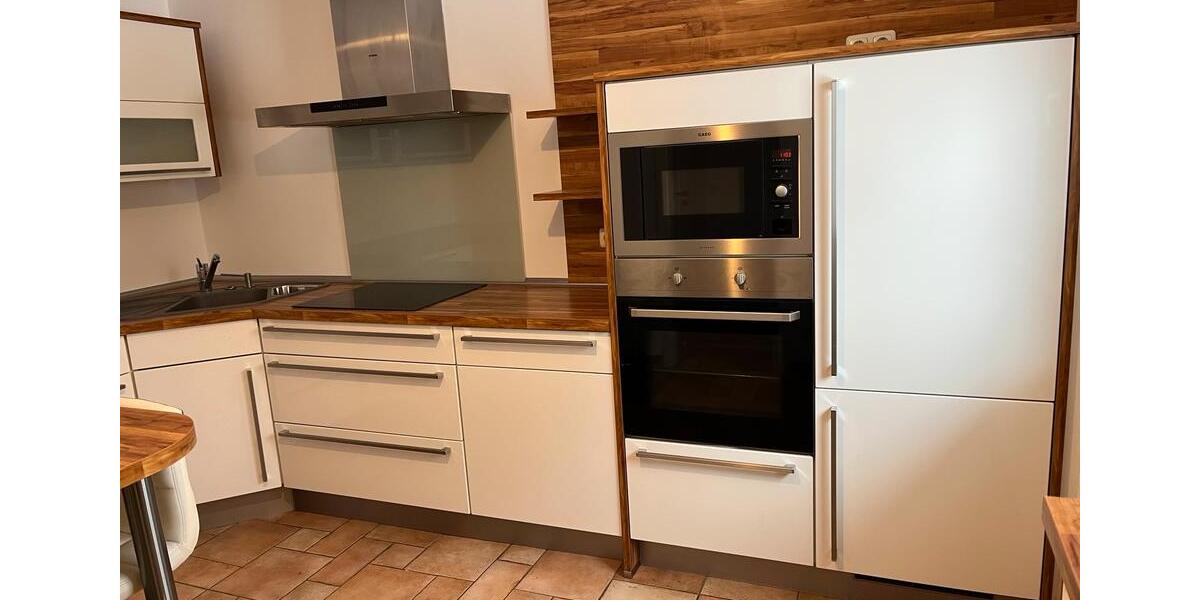 Reihenhaus Barleben - 4 Zimmer, 93 m&sup2;, 325.000&euro; | Angebot:24738199