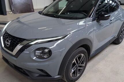 Nissan Juke 31.962 km 19.890 &euro; Magdeburg 39120