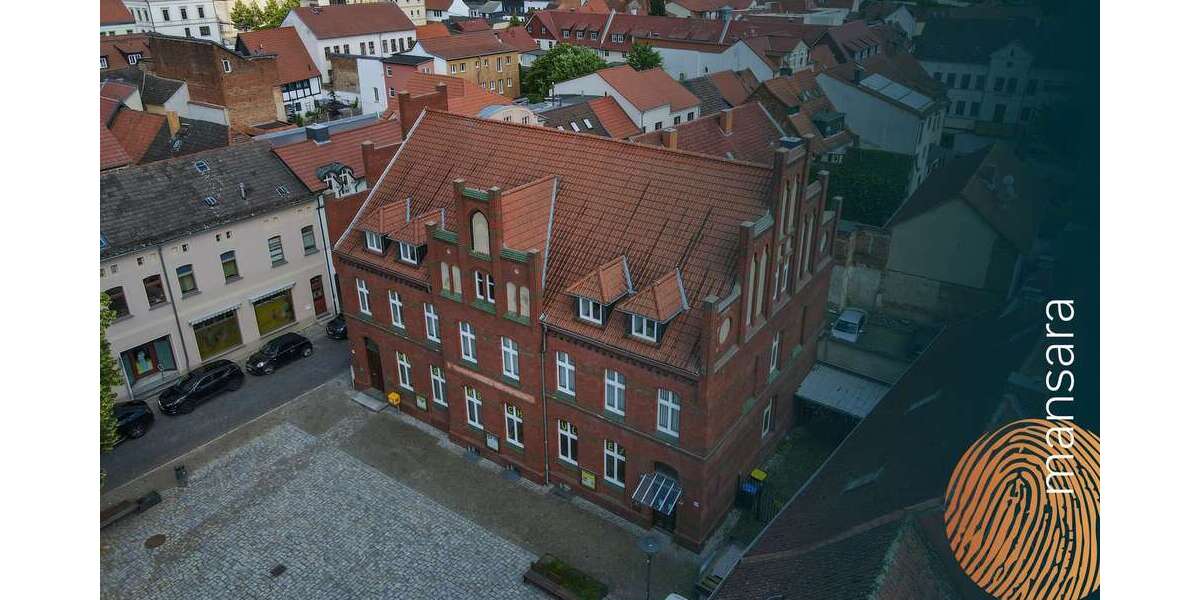 Gewerbeobjekt Haldensleben - 679.000&euro; | Angebot:24540874