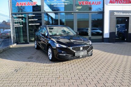 Seat Leon 71.749 km 20.500 &euro; Magdeburg 39110