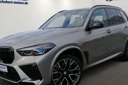 BMW X5 M 43.750 km 82.490 &euro; Burg 39288