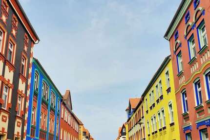 Wohnung zum Mieten in Magdeburg 317 € 35 m² 2 zimmer