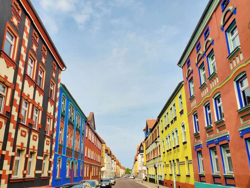 Wohnung zum Mieten in Magdeburg 317 € 35 m² 2 zimmer