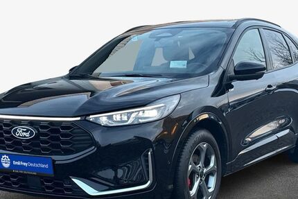 Ford Kuga 22.147 km 30.415 &euro; Magdeburg 39116