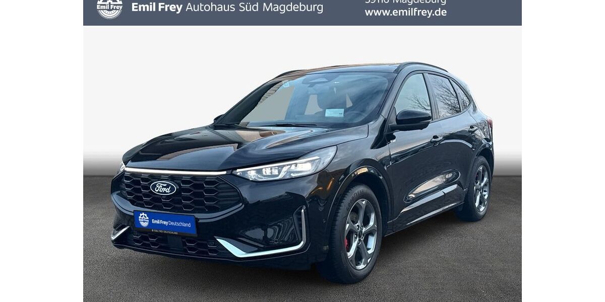 Ford Kuga 22.147 km 30.415 &euro; Magdeburg 39116