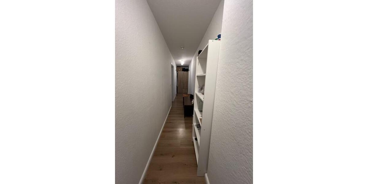 Etagenwohnung Magdeburg Leipziger Straße - 4 Zimmer, 91 m&sup2;, 685&euro; | Angebot:26603537