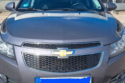 Chevrolet Cruze 183.000 km 3.799 &euro; Hohenwarsleben 39326