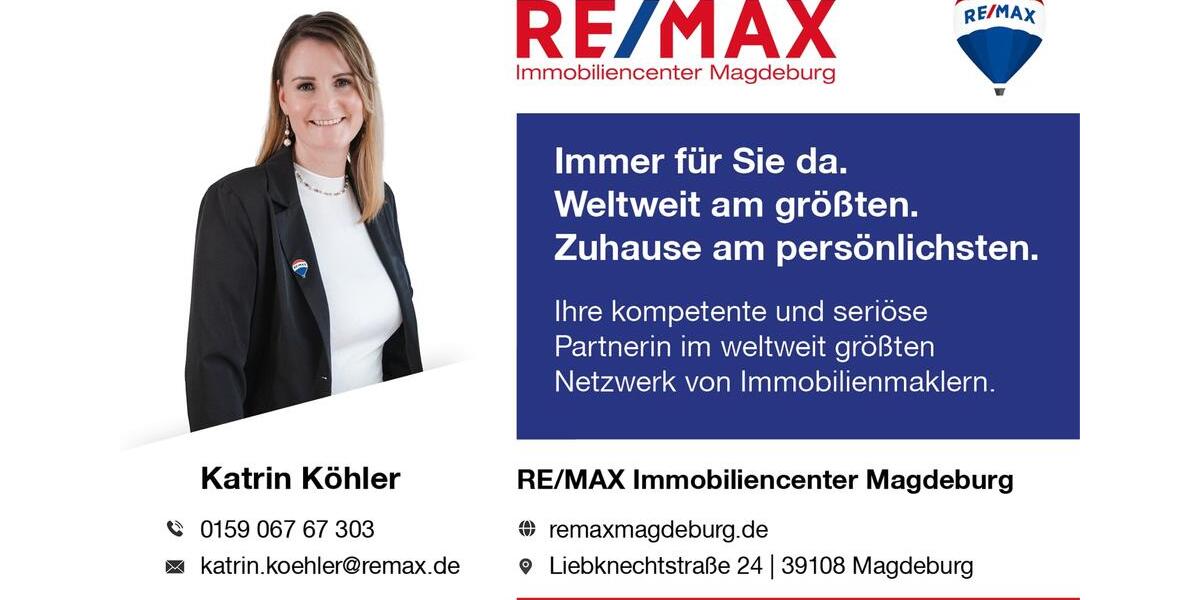 Gewerbeobjekt Barleben - 1.160&euro; | Angebot:25649978